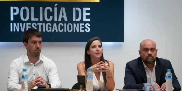¿Qué es la “Ley de Cobre” y cómo redujo un 89% su robo en Mendoza?