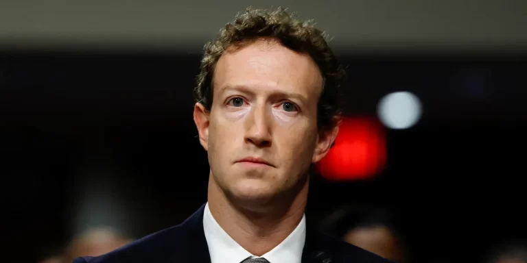 Zuckerberg informó cambios en Facebook e Instagram para “restaurar la libertad de expresión”