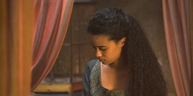 Se estrenó “Emerald City”, el drama basado en “El Mago de Oz”