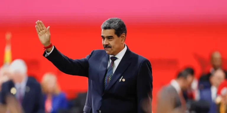 La CIDH cuestiona la reelección de Maduro y denuncia “desapariciones forzadas” en Venezuela