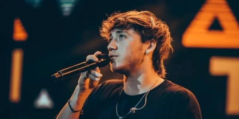Paulo Londra anuncia su nuevo lanzamiento junto a Luisa Sonza: “Itamambuca”