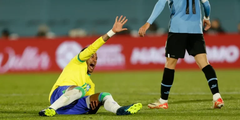 Neymar aseguró que el Mundial 2026 será su último