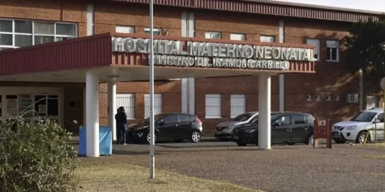 Una de las acusadas por el ataque a bebes en un Neonatal de Córdoba reveló que hubo “una mano asesina”