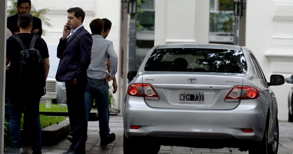 Un juez cercano a Wado autorizó al partido de Milei en Formosa y alimenta las versiones de un pacto