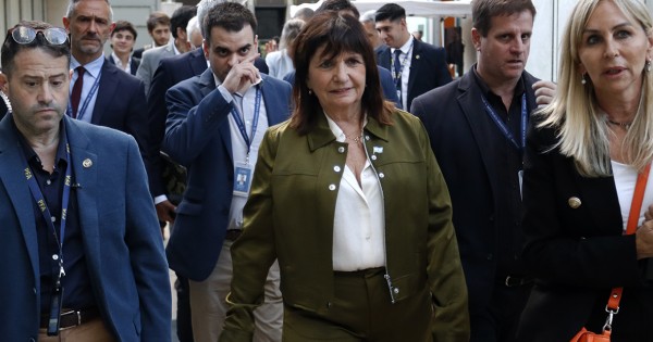 El Chiqui Tapia frustró el boicot de Patricia al torneo Sub 20 de Venezuela