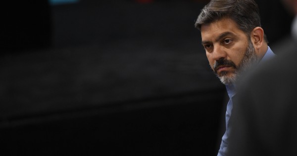 Valenzuela le reclamó obras a Kicillof y Bianco le recordó su cercanía a Milei