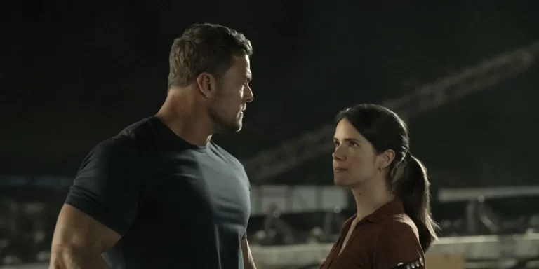 Llega la tercera temporada de “Reacher”: mirá el trailer
