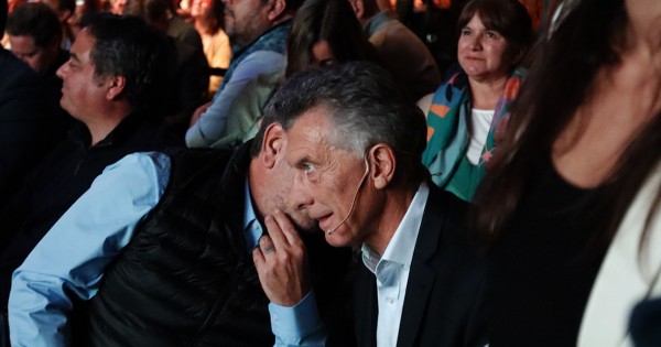 Macri acepta negociar una alianza con Milei, pero le exige “una agenda profunda de cambios”