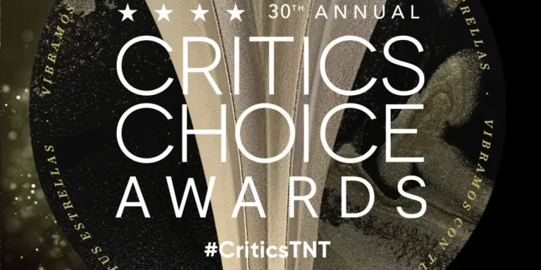 Critics Choice Awards 2025 postergados: con “Wicked” y “Cónclave” a la cabeza ¿cuándo ver la gala y quiénes son los nominados?