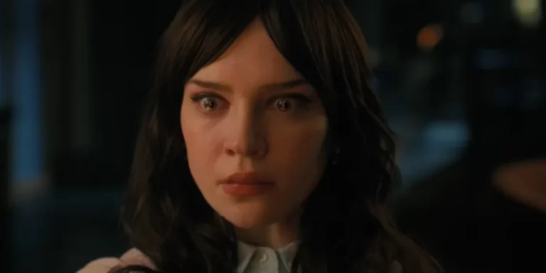 Sophie Thatcher protagoniza la nueva película “Compañera perfecta”