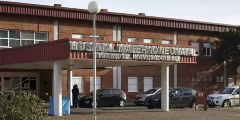 El crudo relato de la madre de uno de los bebes fallecidos en el Neonatal de Córdoba