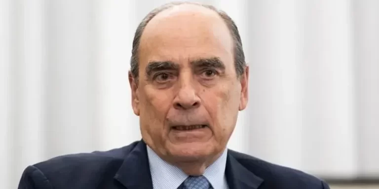 Guillermo Francos confirmó que el Gobierno convocará a sesiones extraordinarias del Congreso