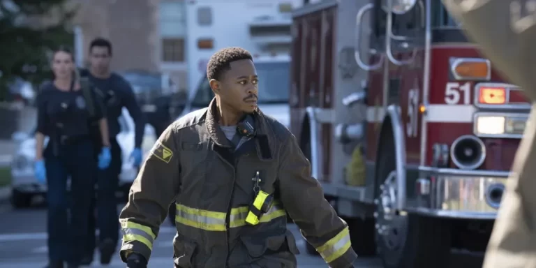 Llegan las nuevas temporadas de las series de la franquicia “Chicago”