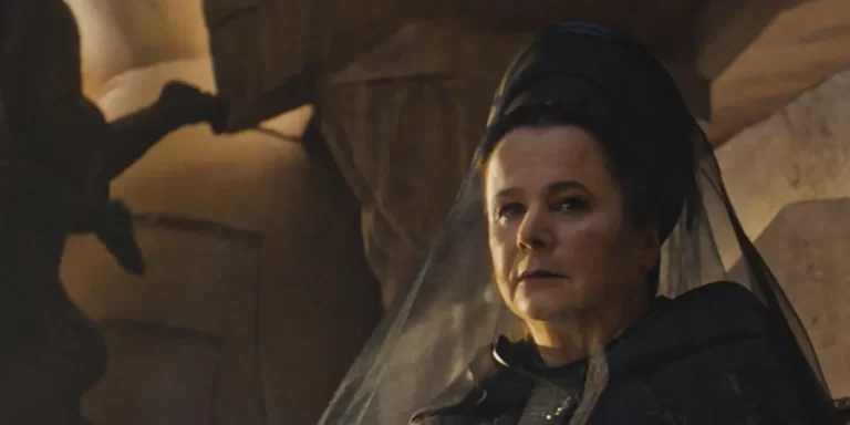 “Dune: la profecía”: el spin-off de la saga sobre las Bene Gesserit confirma su segunda temporada