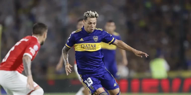 Mauro Zárate anunció su retiro del fútbol profesional