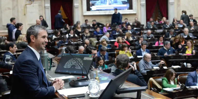 El Gobierno convocó a sesiones extraordinarias para tratar la “Ley Antimafia”, “Ficha Limpia”, entre otros temas
