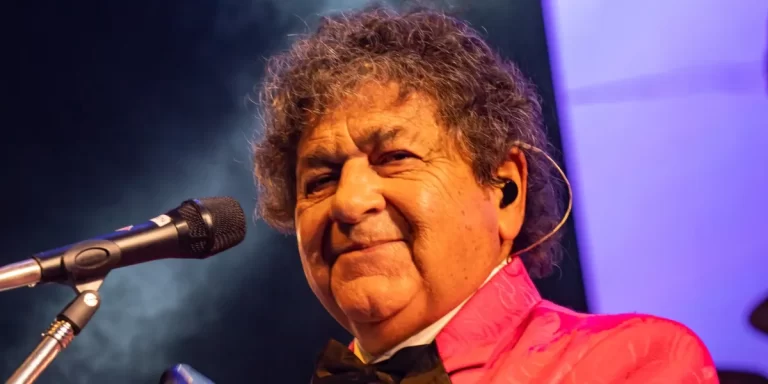 El estado de Cacho Deicas: Los Palmeras dieron el mensaje oficial sobre la salud del cantante