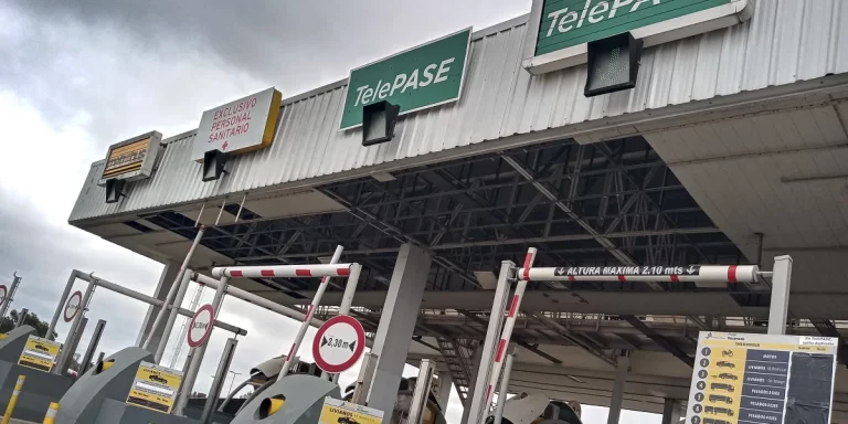 Vialidad advierte sobre nueva modalidad de estafas con TelePASE