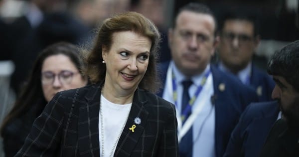 Macri tanteó a Mondino para que sea su candidata en Córdoba