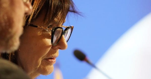 Patricia se suma al ataque contra Lacunza para dinamitar la negociación con Macri