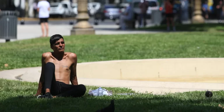 La primera ola de calor de 2025: cuáles serán las localidades más afectadas
