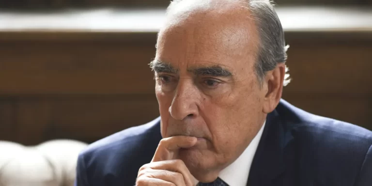 Francos anticipó un triunfo oficialista en las legislativas y opinó sobre la alianza con Macri
