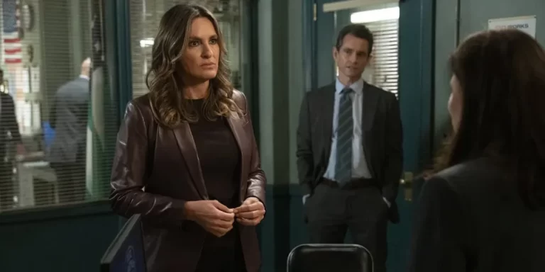 Se estrenan las nuevas temporadas de “La Ley y el Orden”
