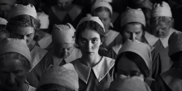 “La chica de la aguja”: anuncian la fecha de estreno en streaming