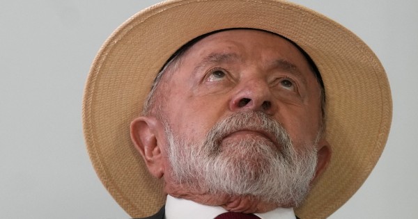 Lula salva a Milei del colapso energético: se dispara la importación de electricidad de Brasil