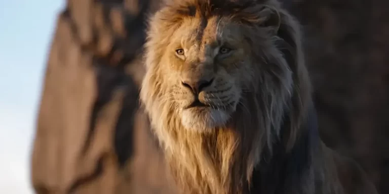 Mufasa: el Rey León, tendrá funciones distendidas en Cinemark Hoyts