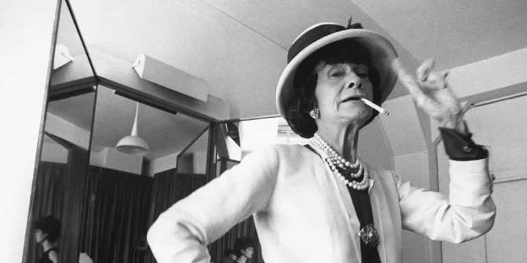 Se estrena un documental sobre la vida de Coco Chanel