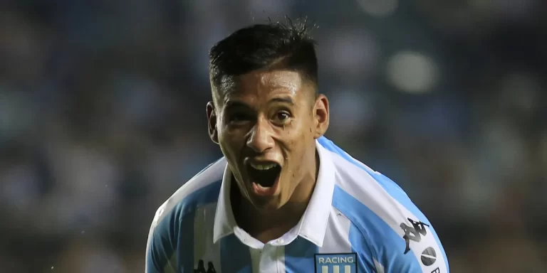 Atlético Mineiro culpó a Matías Zaracho de no tener “lealtad”