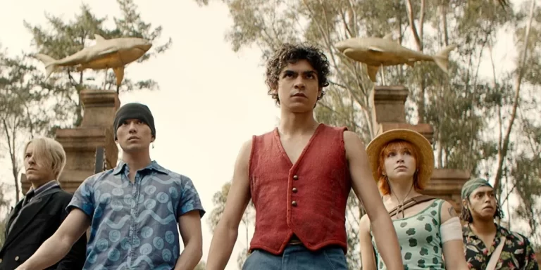 “One Piece”: tras el éxito del live action se reveló quiénes se suman a su segunda temporada en Netflix
