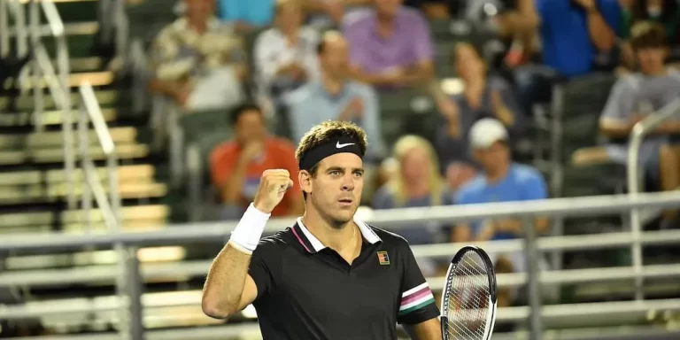 Juan Martín Del Potro volverá a jugar al tenis