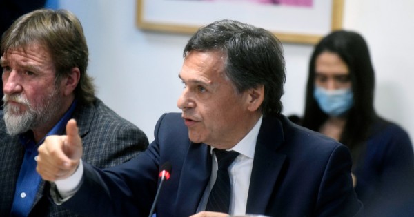 La Cámpora de Santa Fe vetó al Frente Renovador y abrió una crisis en Unión por la Patria