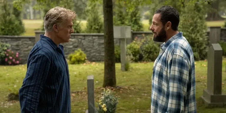 Vuelve “Happy Gilmore”: mirá el primer adelanto