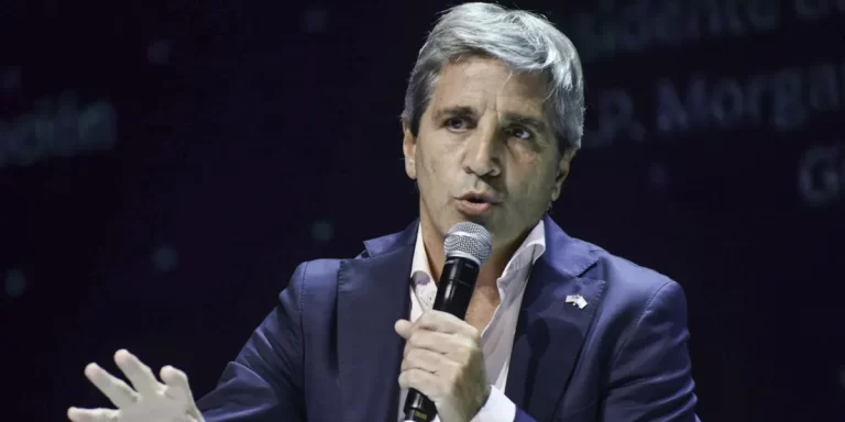 Tras el anuncio del INDEC, el Gobierno celebró el número inflacionario de diciembre