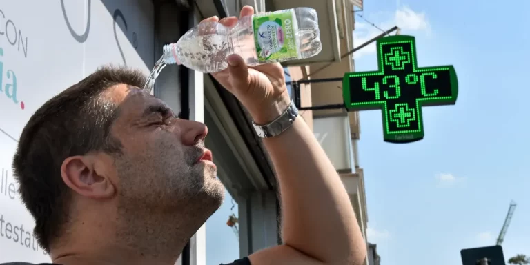Advierten sobre récord de demanda energética y el impacto del uso simultáneo de aires acondicionados