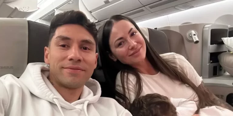 La ilusión de Montiel por volver a River y sus palabras especiales para Gallardo