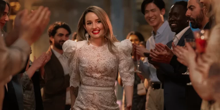 Kaitlyn Dever protagoniza la nueva serie “Vinagre de manzana”