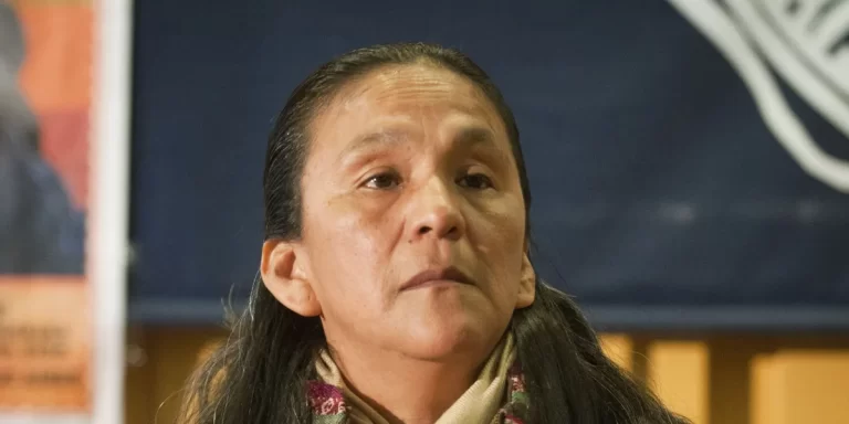 Realizarán una caravana por la libertad de Milagro Sala