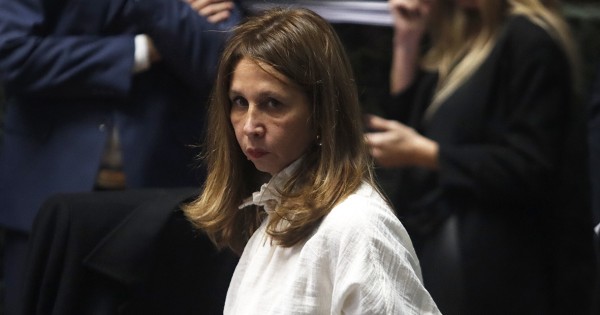 El PRO cruzó a la legisladora de Karina: “Nada más ineficiente que una camporista disfrazada de libertaria”