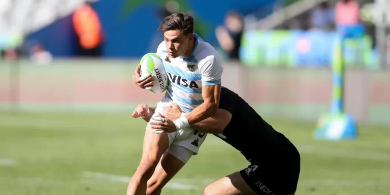 Los Pumas 7s tienen plantel cofirmado para el Seven de Perth