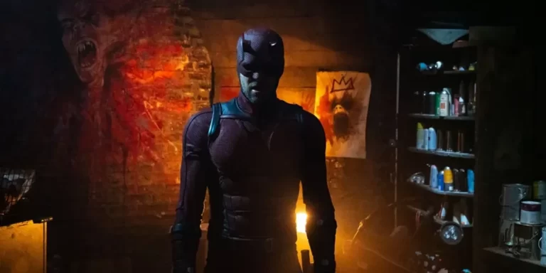Presentan el trailer oficial de “Daredevil: Born Again”