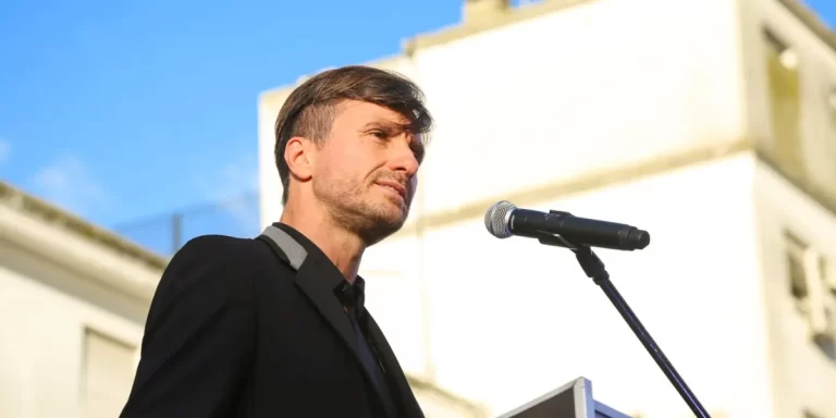 Echaron al secretario de Seguridad de Morón tras el crimen del Policía en Castelar