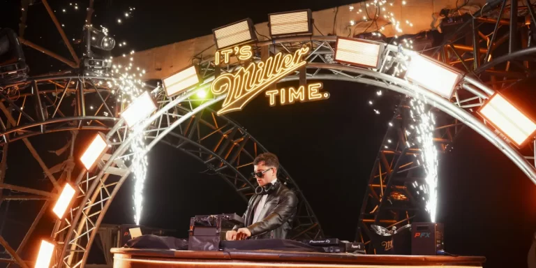 Punta del Este, Mar del Plata, Córdoba y más: disfrutá de Miller Music Refresh