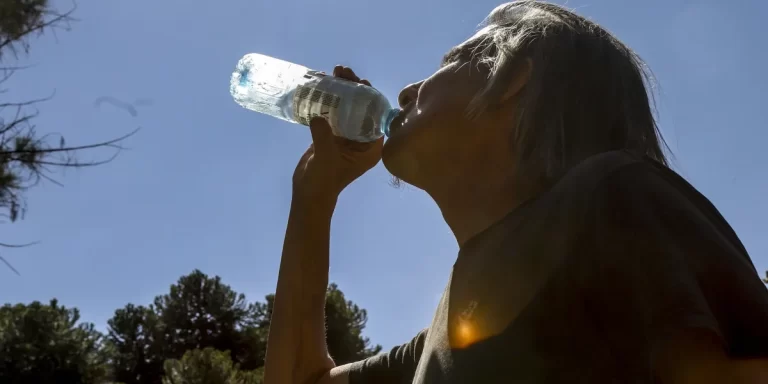 Alertas amarillas, naranjas y rojas de calor extremo para Buenos Aires y otras 16 provincias