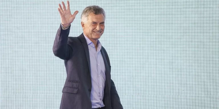 Un diputado del PRO deslizó la chance de que Macri sea candidato: “Lo está pensando”