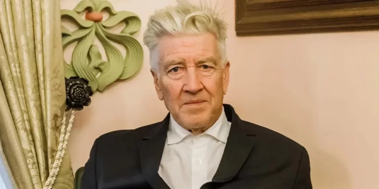 David Lynch: el mítico director de “Twin Peaks”, “Dune” y “Blue Velvet” falleció a los 78 años
