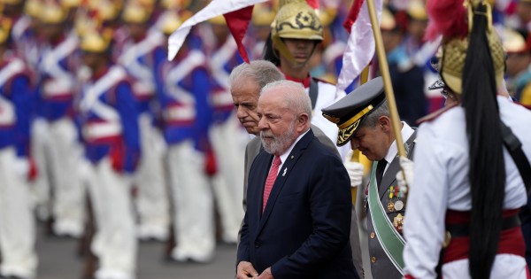 Máxima preocupación de las FFAA de Brasil ante el avance del crimen organizado en Paraguay